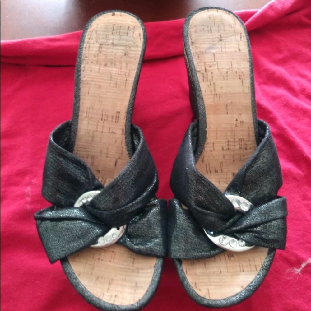 Guess Wedges